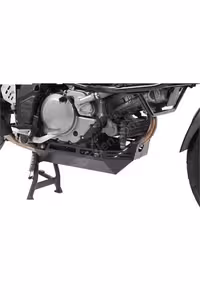 کلاه کاسکت موتورسیکلت نود حفاظت از سرپرست V STROM DL650 &lt 2011 HEPCO BECKER