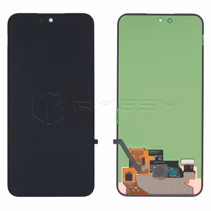 تاچ ال سی دی سامسونگ S23 Fe S711 شرکتی