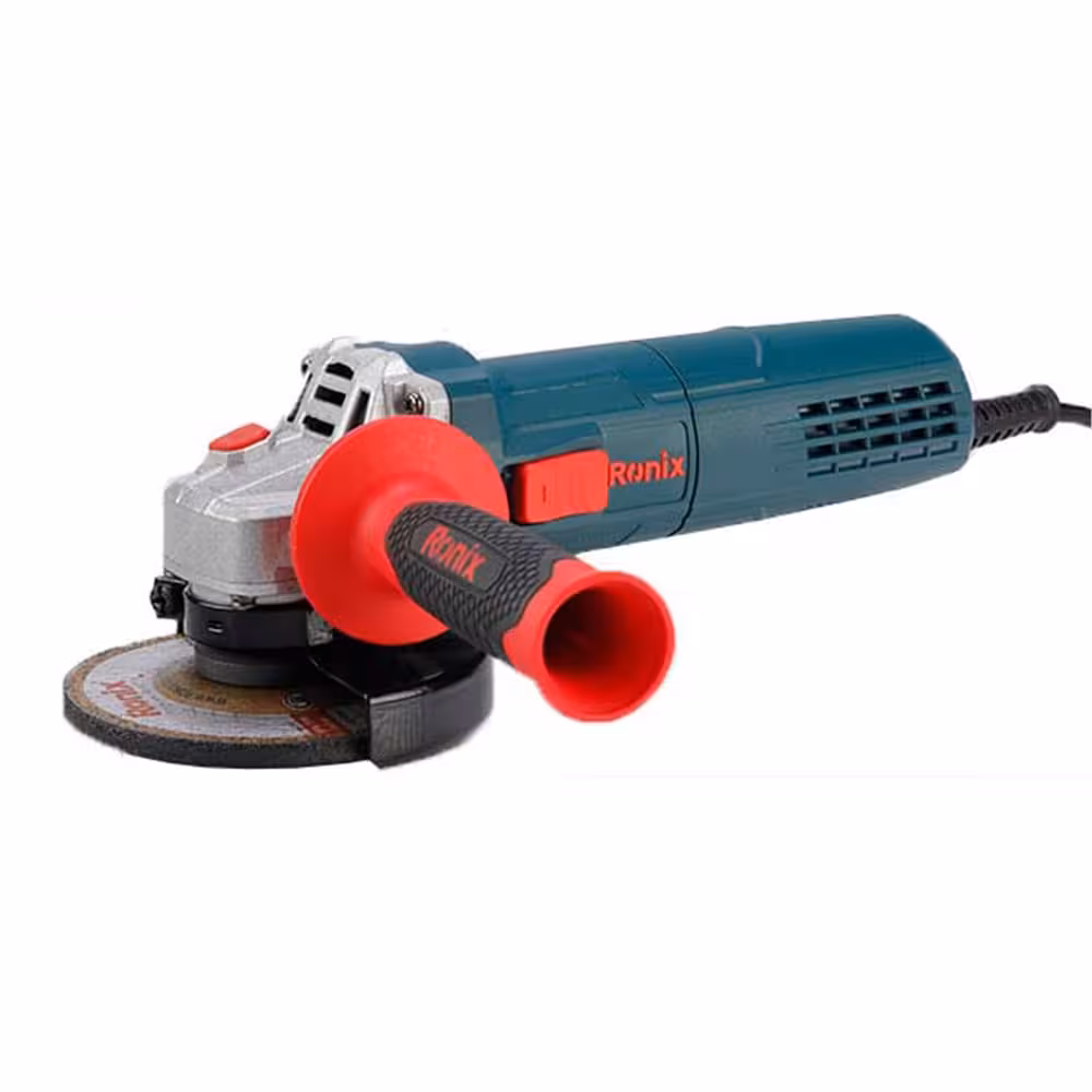 مینی فرز 710 وات رونیکس مدل 3114