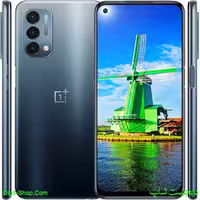 وان پلاس نورد N200 ان 5 جی , OnePlus Nord N200 5G