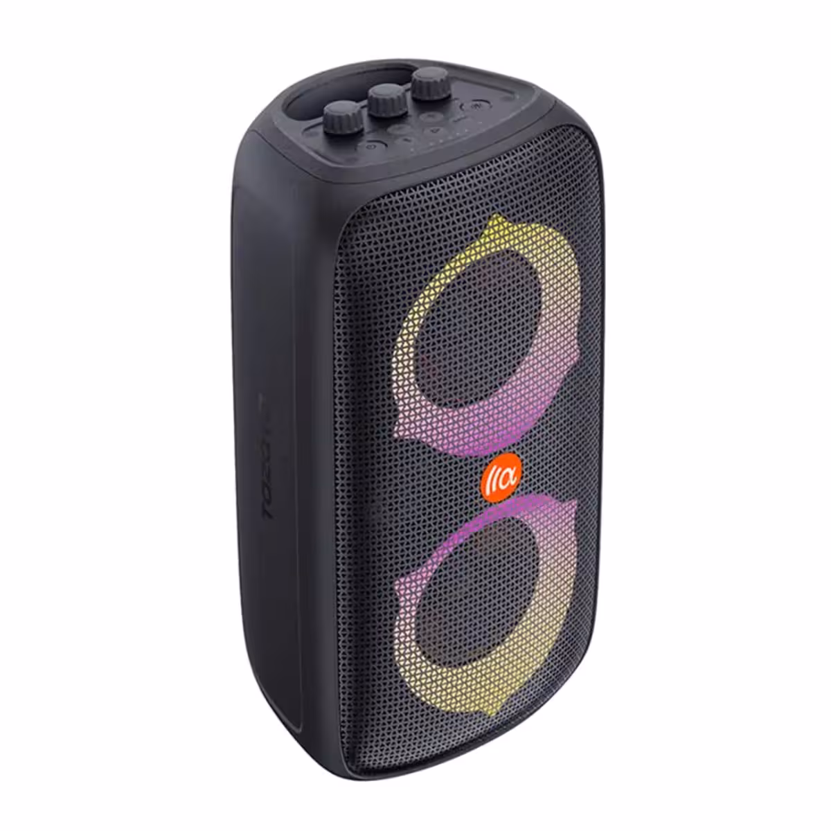 قیمت اسپیکر بلوتوثی قابل حمل تازاتا مدل PARTY 800 RGB