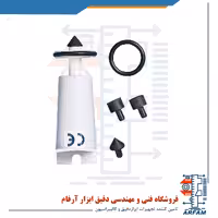 آدابتور تماسی دورسنج تس مدل TES RM-1502