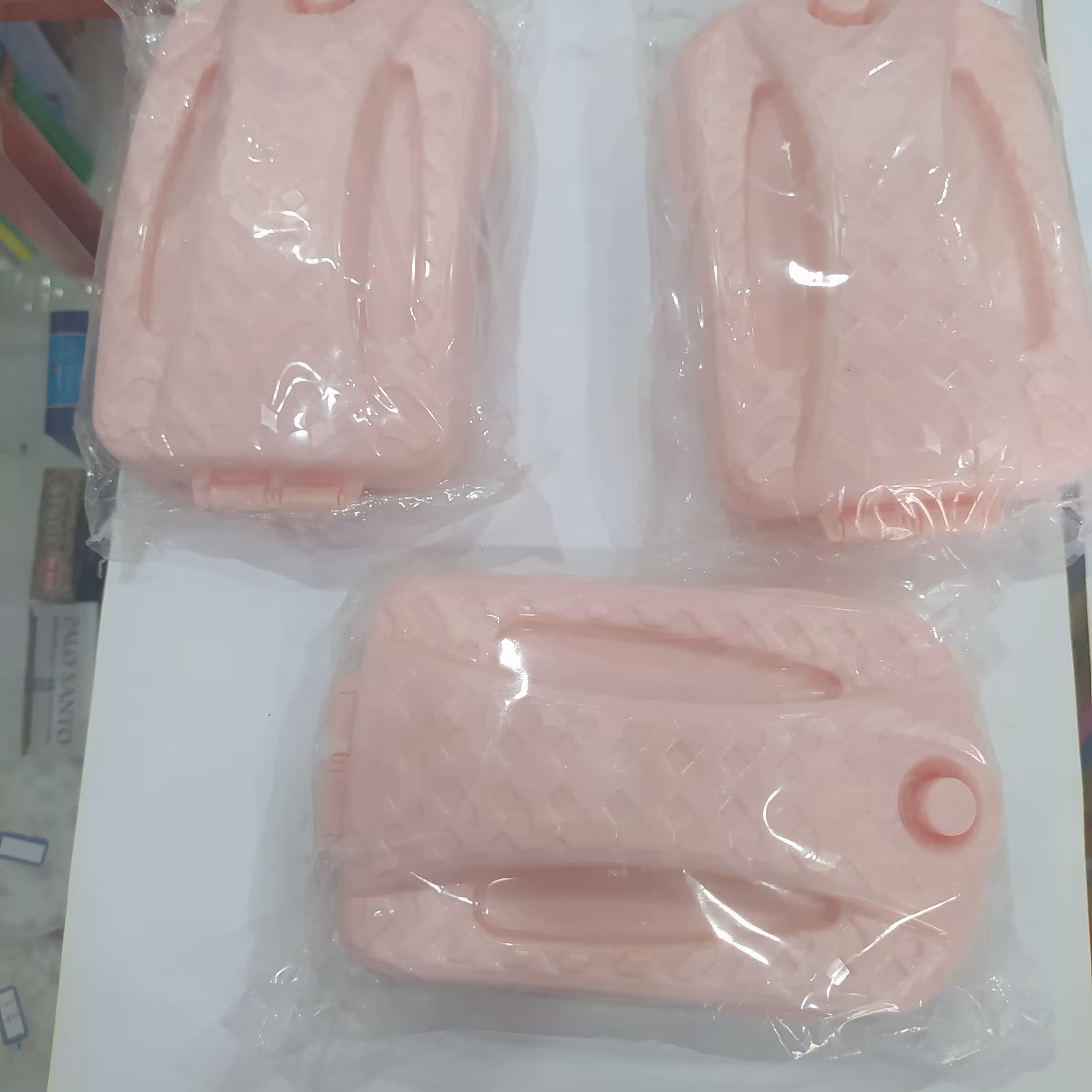 جارو دستی ( نپتون دو محوره)