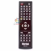 کنترل اسپیکر مارشال 6181-6151