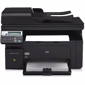 پرینتر hp 1217NF