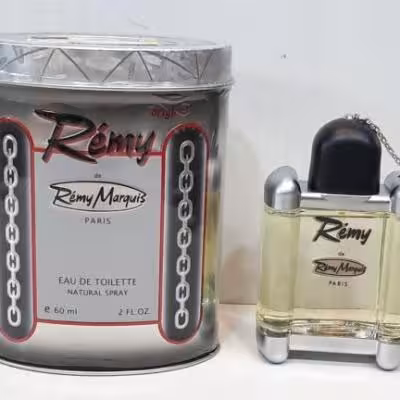 ادکلن Remy مردانه