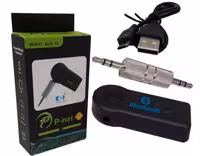 فرستنده صدا بلوتوثی پی نت مدل BLR-10