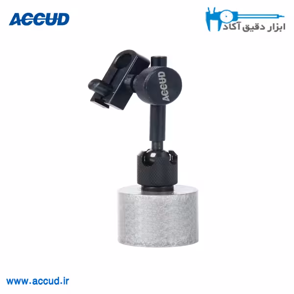 پایه ساعت مگنتی کوچک Accud (آکاد) مدل 288-010-01