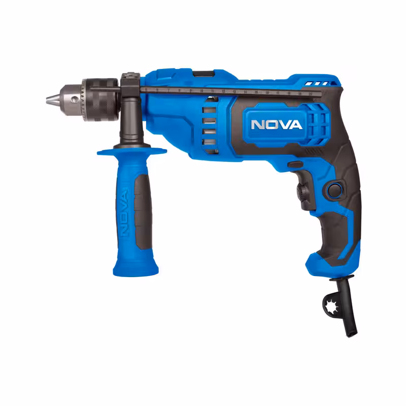 دریل چکشی نووا مدل 2233 | کالا مکس