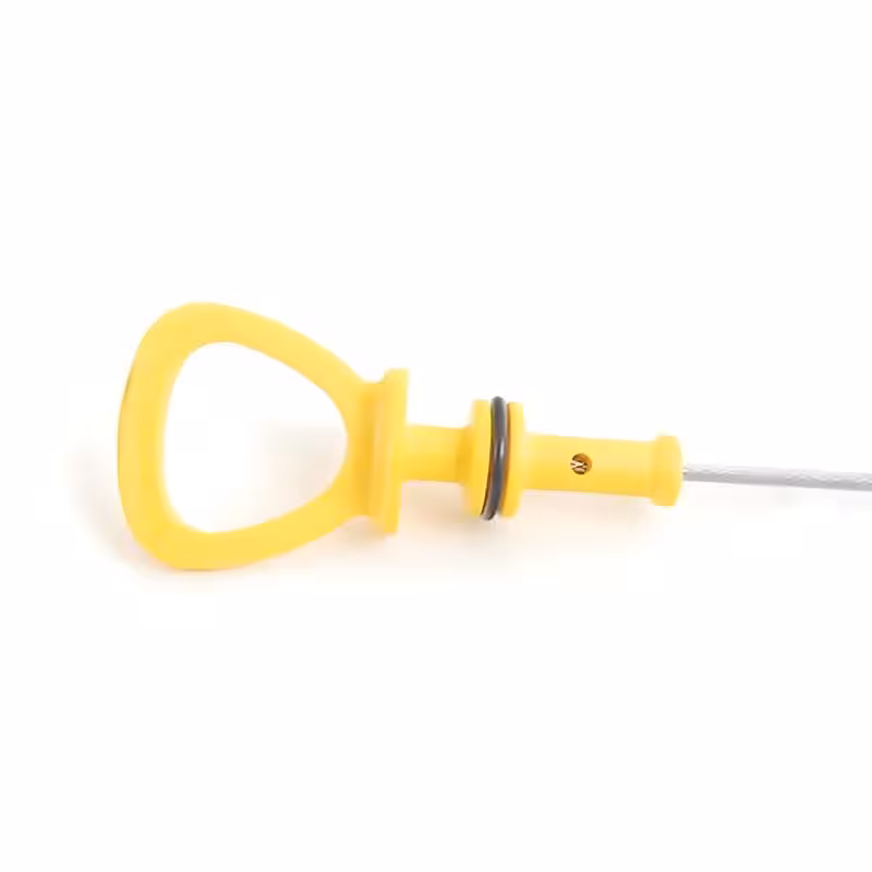 گیج روغن مرسدس بنز