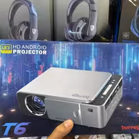 پروژکتور T6