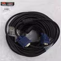 کابل VGA 30 متری نویزگیردار CCTV
