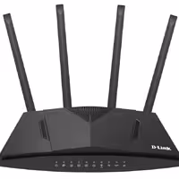 مودم روتر بی سیم LTE دی لینک مدل DWR M921