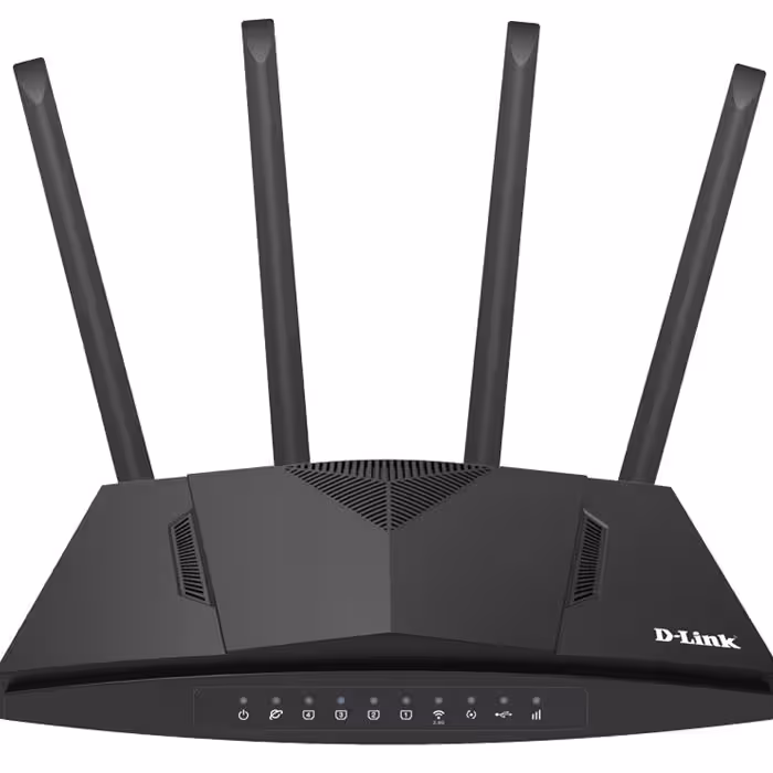 مودم روتر بی سیم LTE دی لینک مدل DWR M921