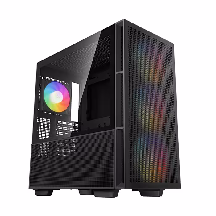 کیس دیپ کول CH560