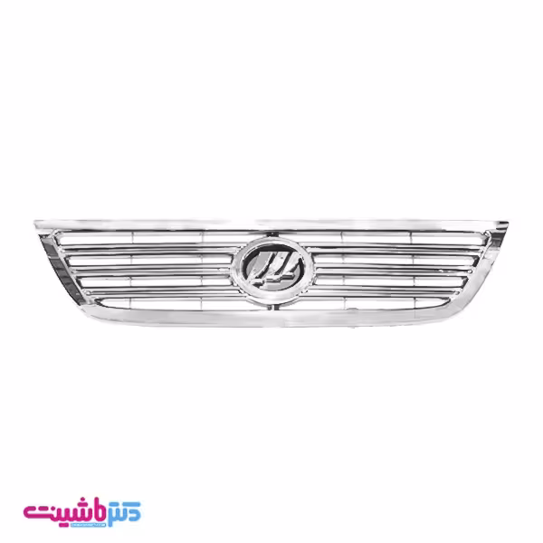 جلو پنجره لیفان 620