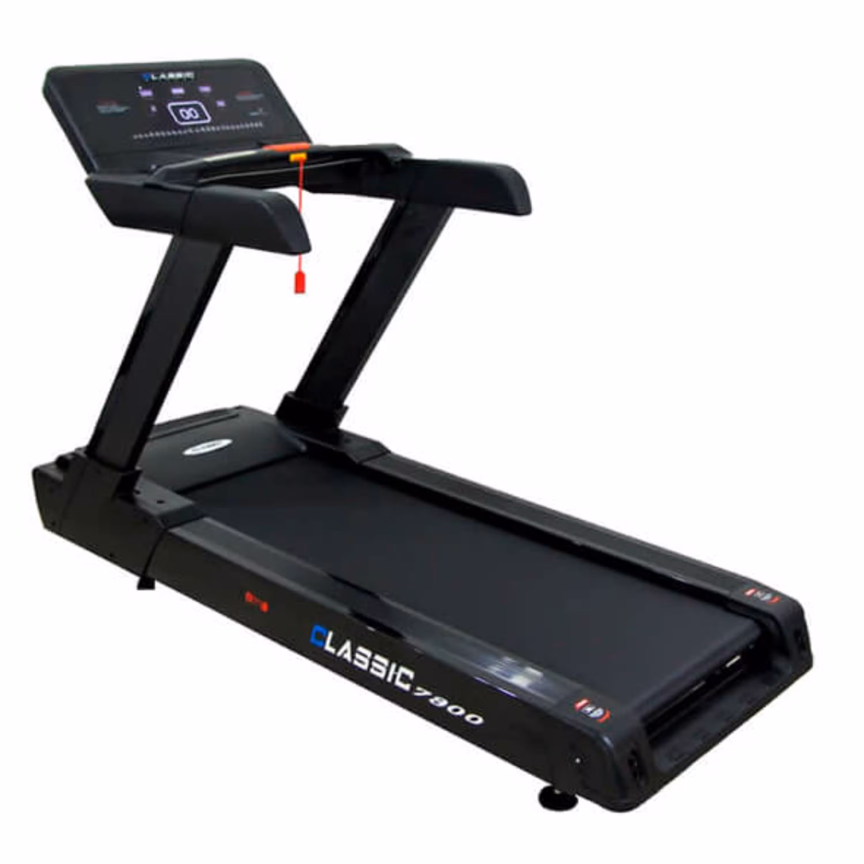 تردمیل باشگاهی کلاس فیت ClassFit 7800 با گارانتی یک ساله