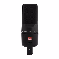 میکروفن sE Electronics sE X1 Tube