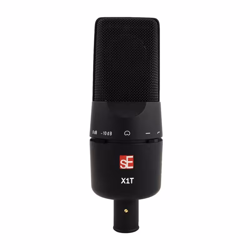 میکروفن sE Electronics sE X1 Tube