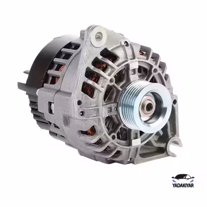 دینام 405 – عظام