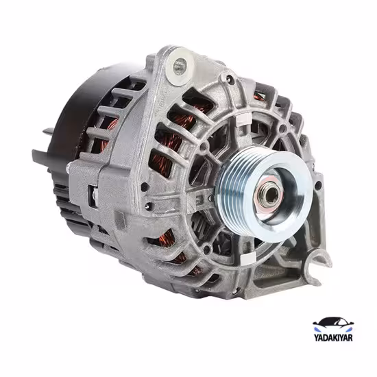 دینام 405 – عظام