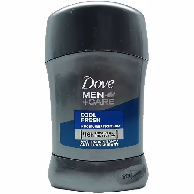 مام مردانه داو Dove Men care