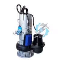 پمپ کف کش استریم مدل Sqd40_6_1.1