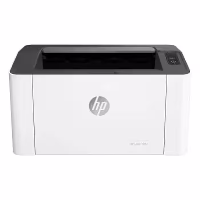 پرینتر تک کاره لیزری سیاه و سفید اچ پی مدل HP Laser 107A