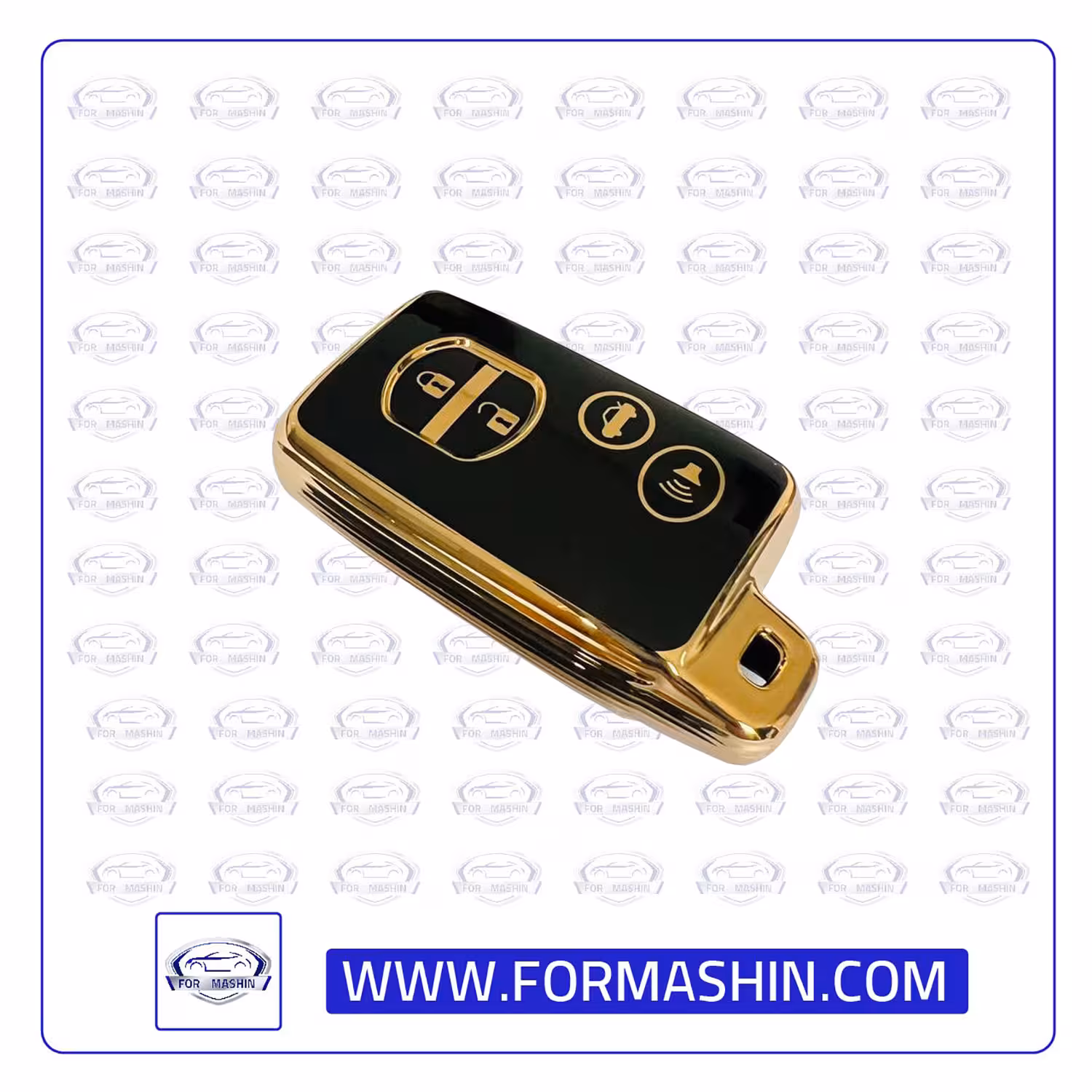 کاور سوییچ تویوتا پرادو