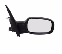 آینه بغل راست مگان