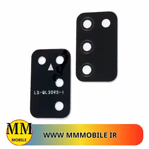 شیشه لنز دوربین گوشی سامسونگ GLASS CAM SAMSUNG A02S A025