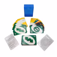 بازی فکری اونو قاب دار ENKIDU