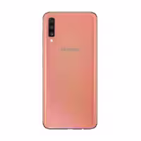 DOOR A70 A705 ORANGE PINK SAM,,