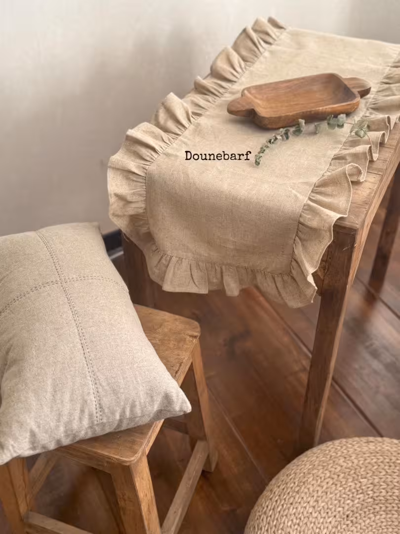 رانر دورچین