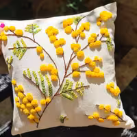 کاور کوسن پانچ کد 100