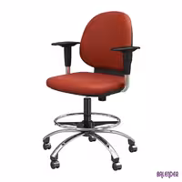 صندلی اپراتوری اروند مدل 5416