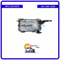 دیلایت راست fmc t5