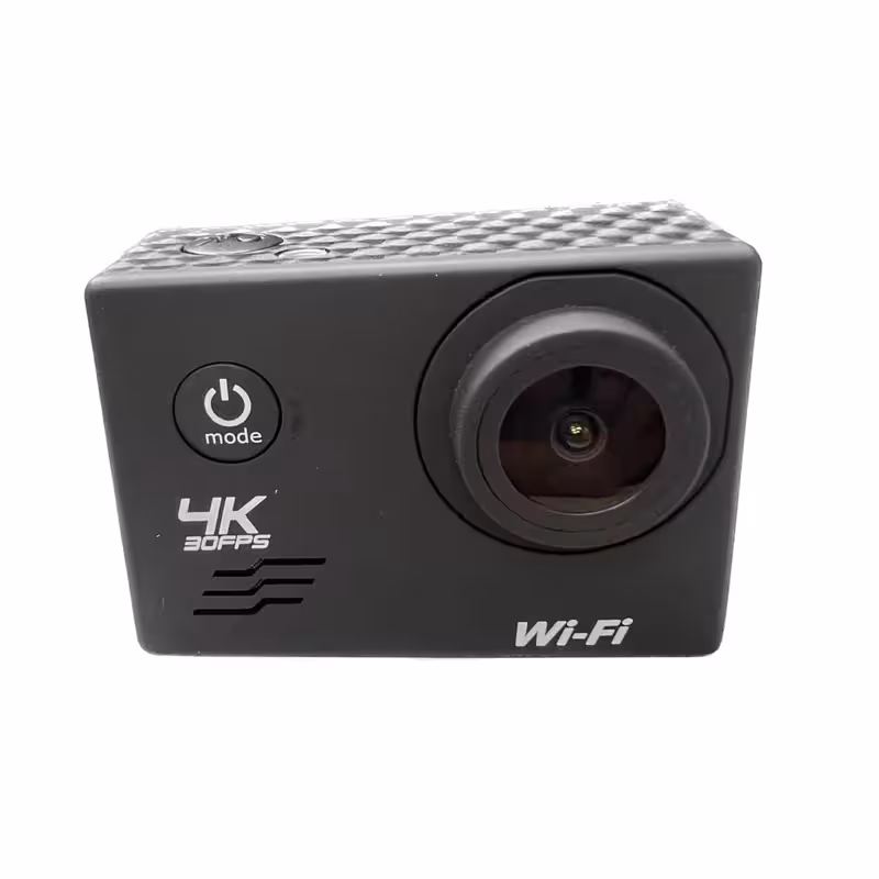 دوربین اکشن کمرا مدل AT-Q1