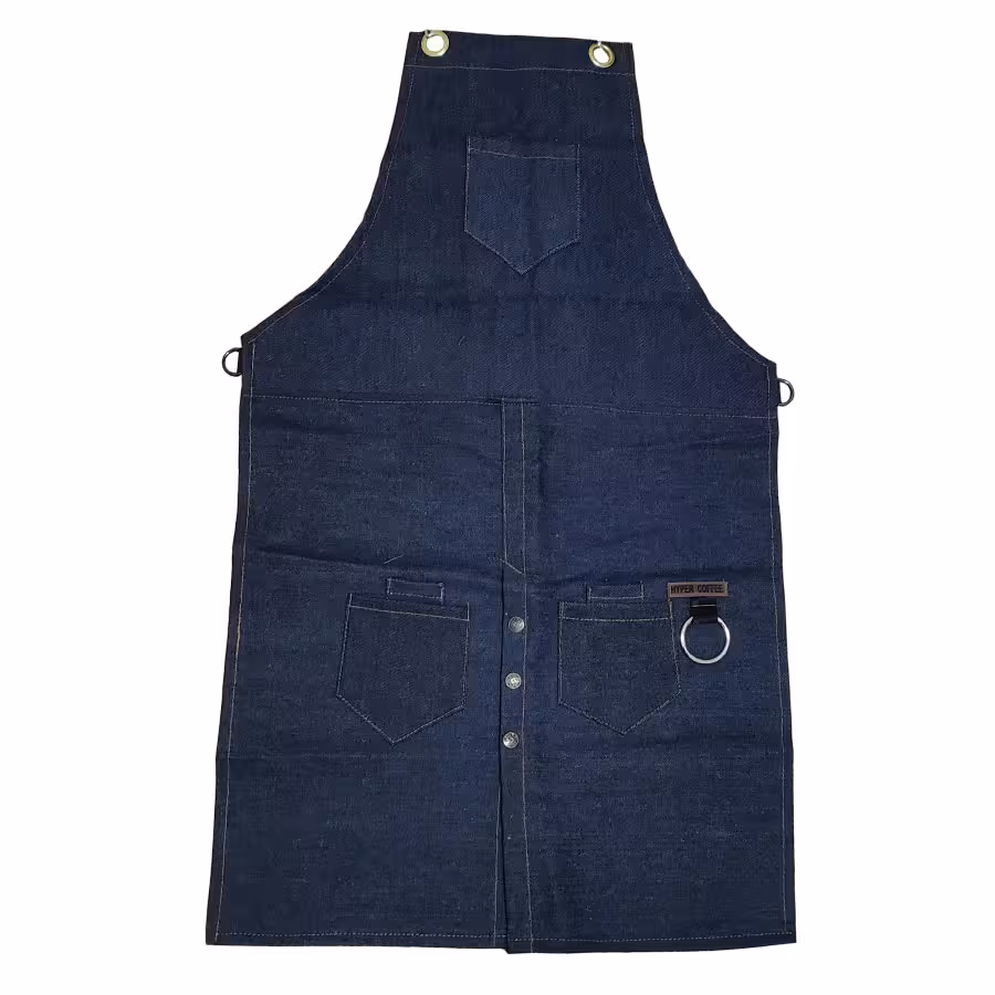 پیش بند آشپزخانه مدل barista 024