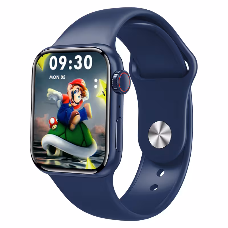 ساعت هوشمند مدل M16 mini 2021