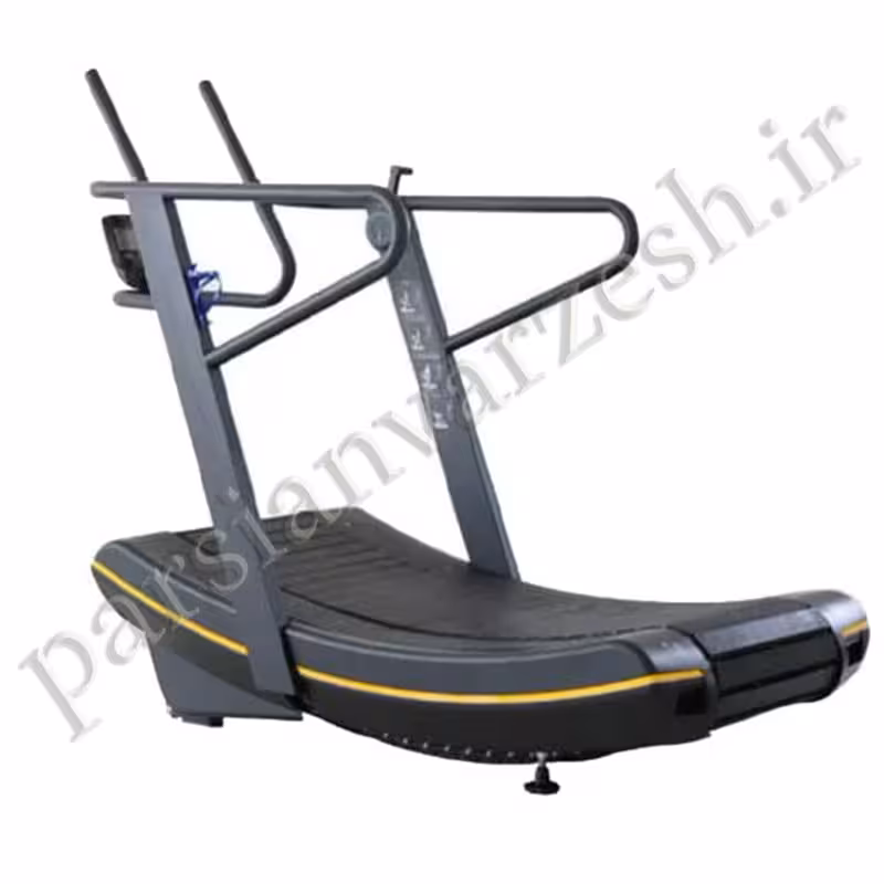 تردمیل مکانیکی باشگاهی مدل RF-1006