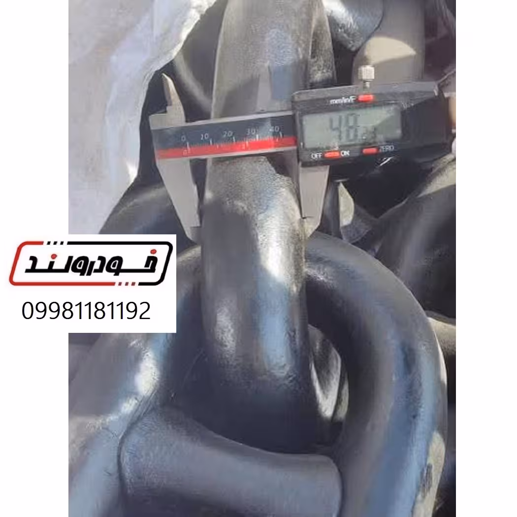زنجیر لنگر 48