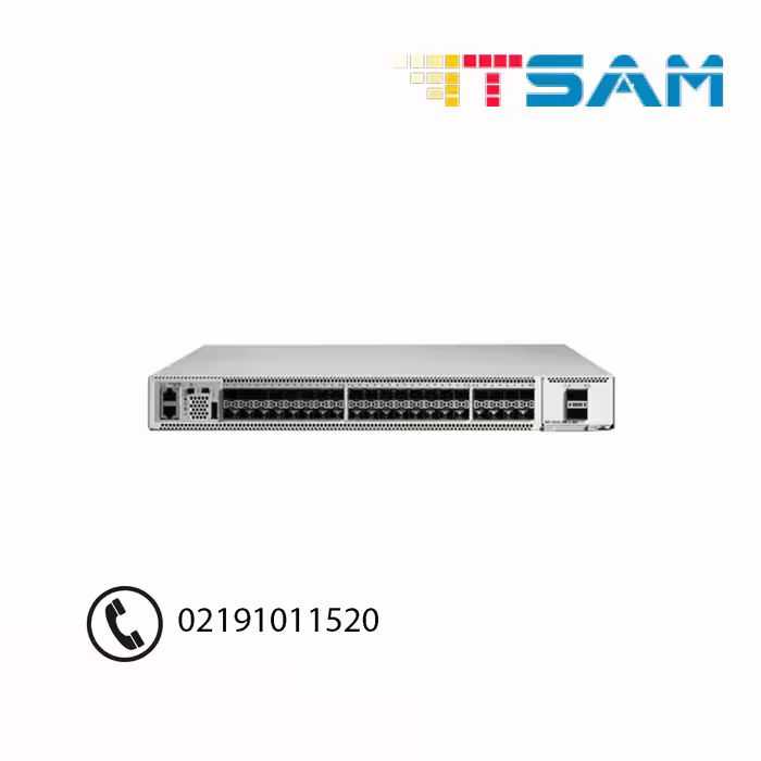 سوئیچ Cisco سیسکو Cisco C9500-40X-A