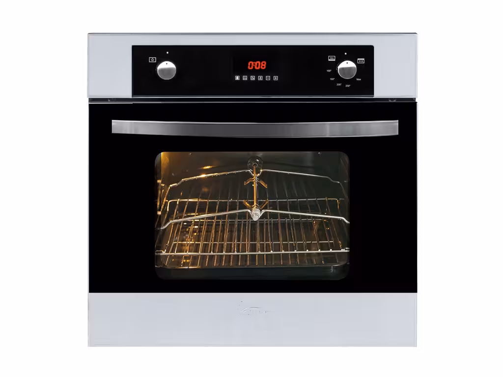 فر توکار برق و گاز اخوان مدل F4