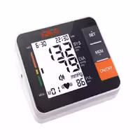 فشارسنج بازویی سخنگو b11 وکتو