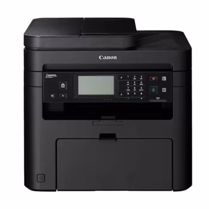 پرینتر لیزری چهارکاره کانن MF249dw