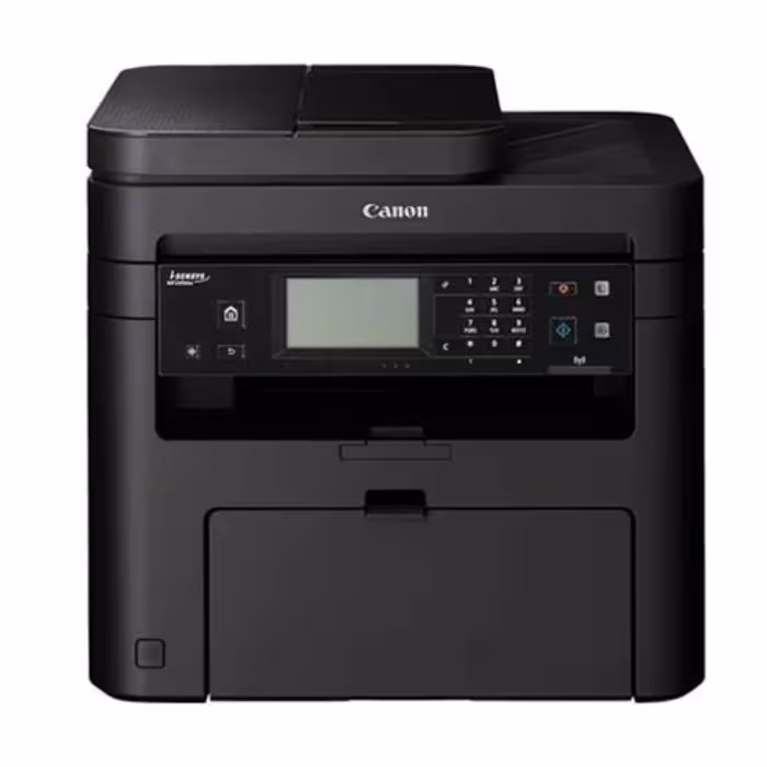 پرینتر لیزری چهارکاره کانن MF249dw