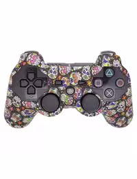روکش محافظ دسته PS3 کد 001