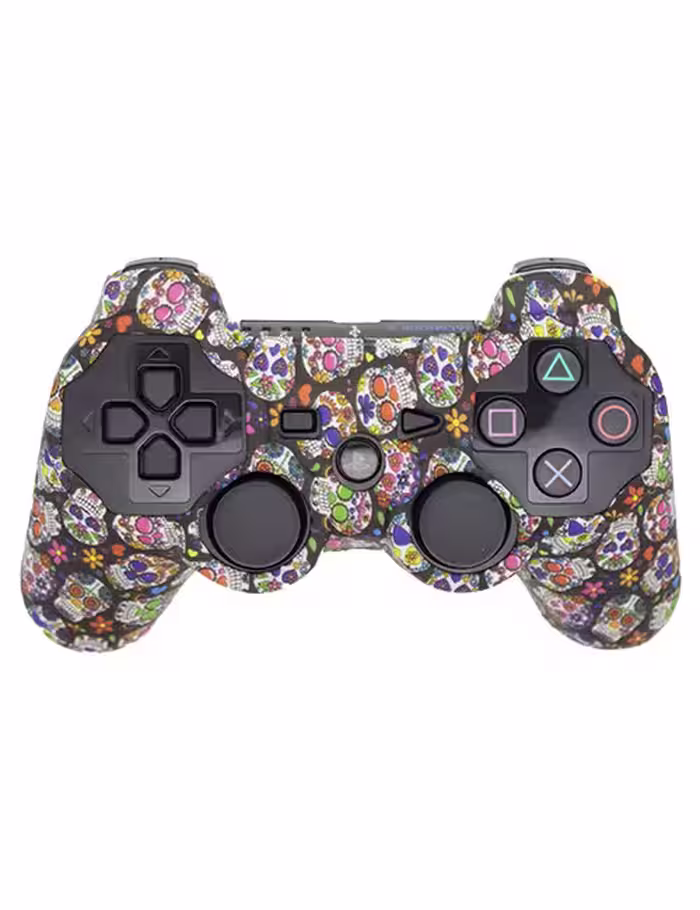 روکش محافظ دسته PS3 کد 001