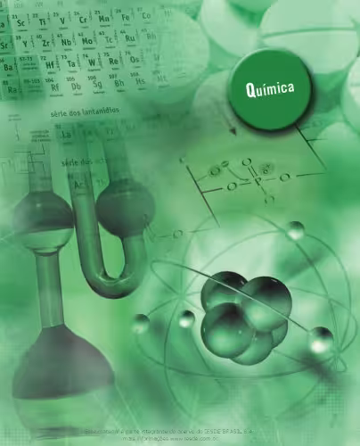 خرید و دانلود نسخه کامل کتاب Apostila de Química